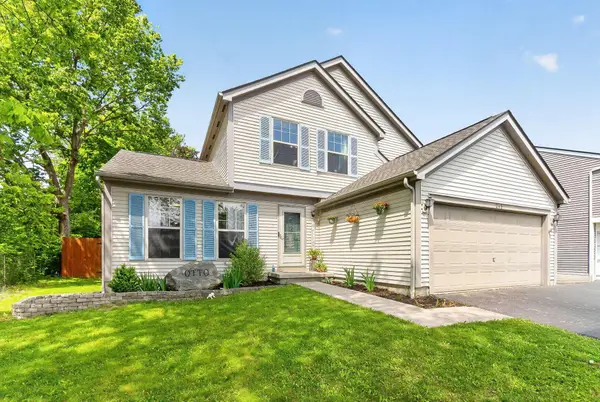 245 Springwood Lane, Marysville, OH 43040