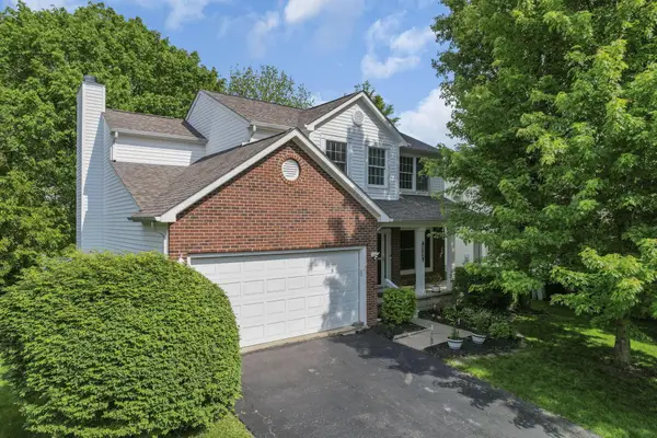108 Dogwood Drive, Delaware, OH 43015