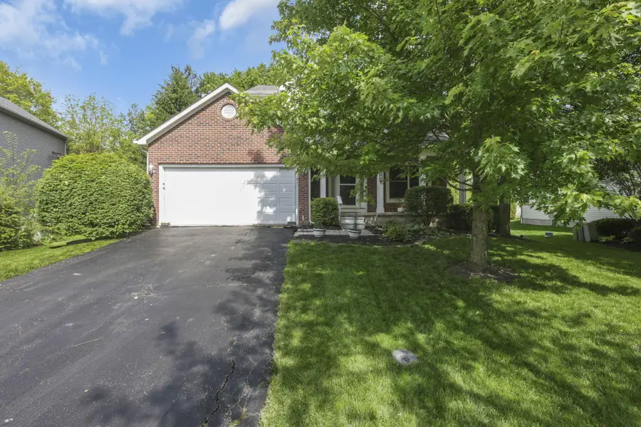 108 Dogwood Drive, Delaware, OH 43015 - #2
