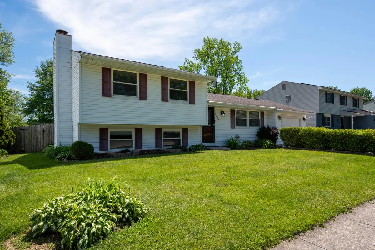 1274 Glenview Street, Reynoldsburg, OH 43068 - #1