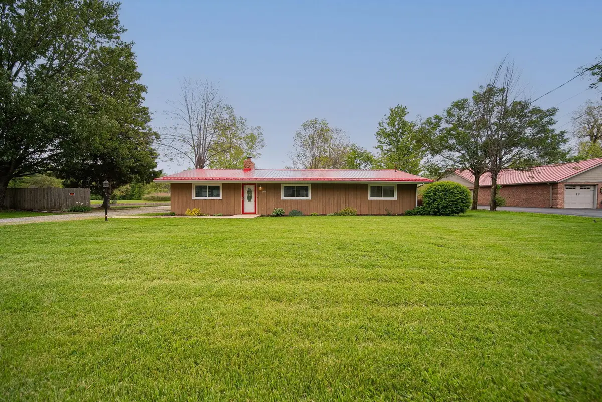 2612 Caledonia Northern Road, Caledonia, OH 43314 - #1