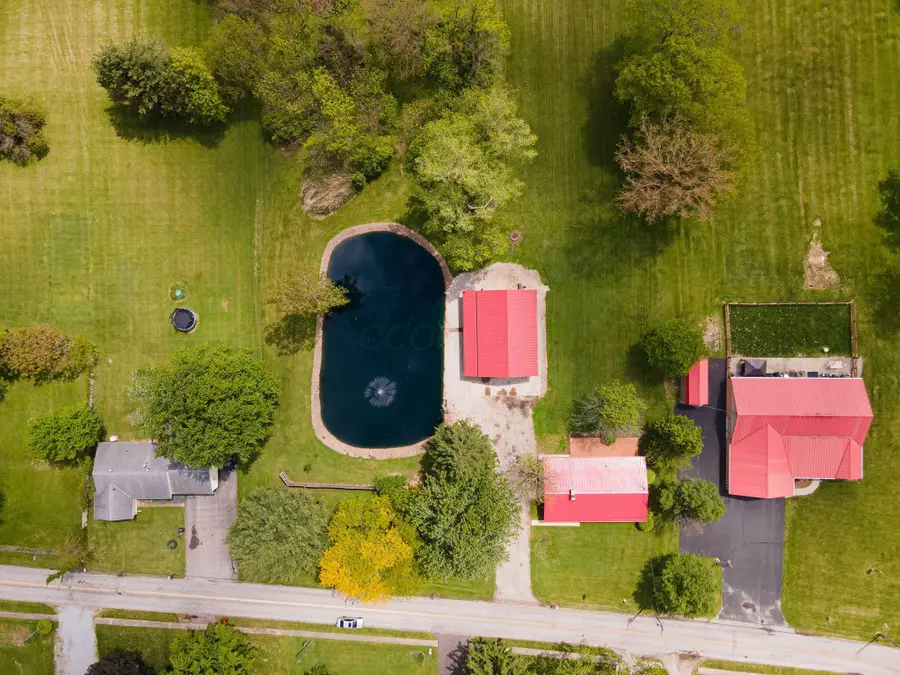 2612 Caledonia Northern Road, Caledonia, OH 43314 - #2