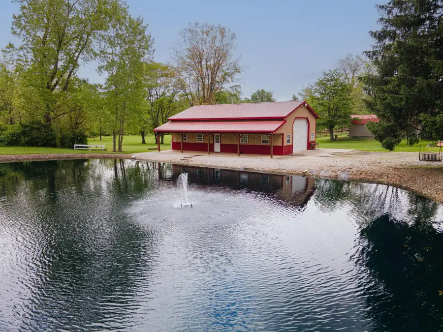 2612 Caledonia Northern Road, Caledonia, OH 43314 - #3