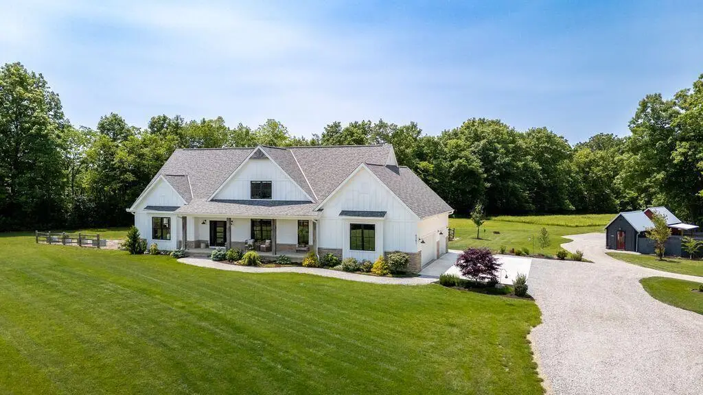 6381 Merchant Road, Delaware, OH 43015 - #1
