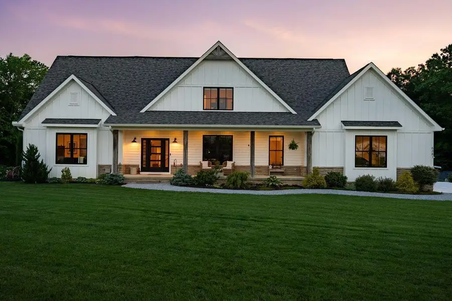 6381 Merchant Road, Delaware, OH 43015 - #3