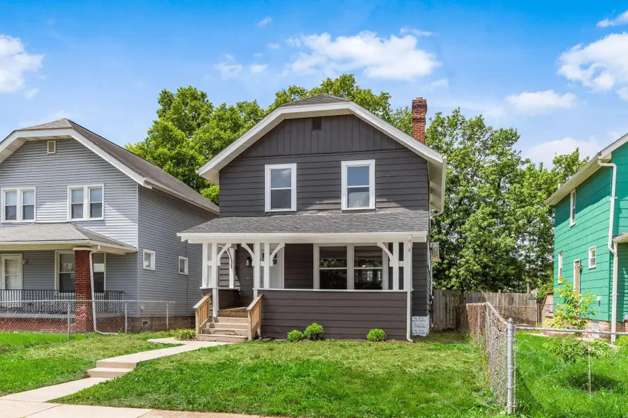 261 Dana Avenue, Columbus, OH 43223 - #3