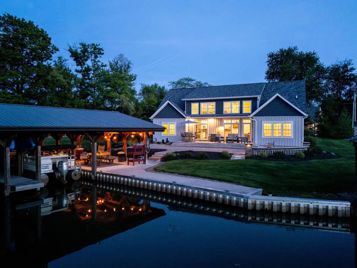 14955 Township Road 405, Thornville, OH 43076 - #1