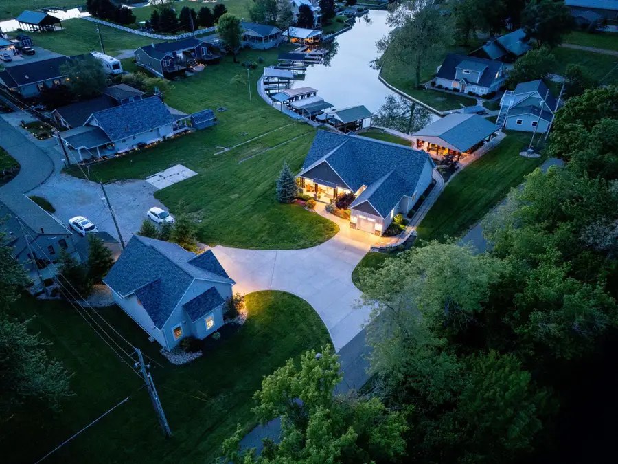 14955 Township Road 405, Thornville, OH 43076 - #2
