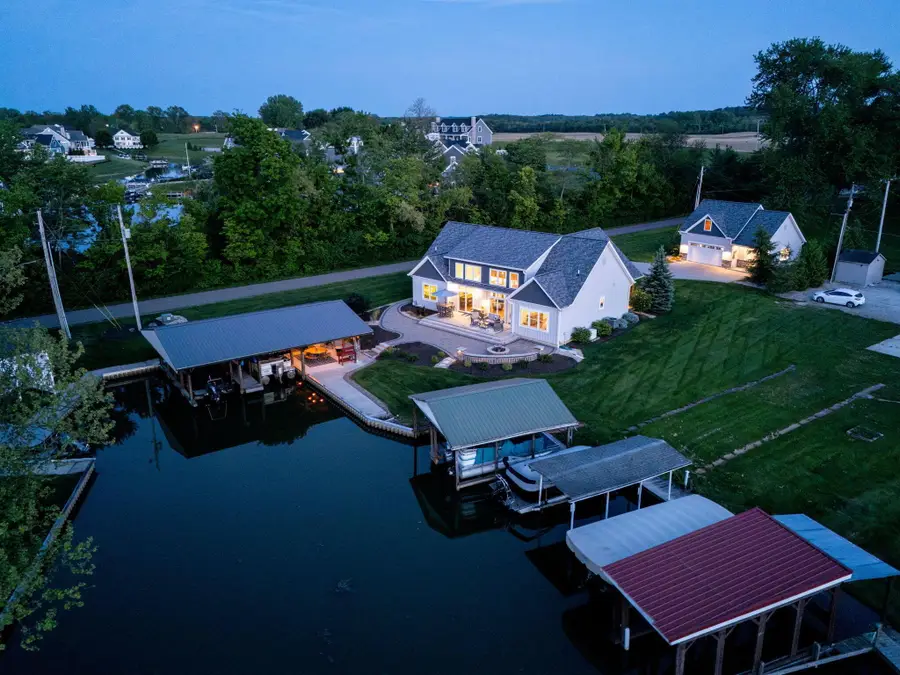14955 Township Road 405, Thornville, OH 43076 - #3