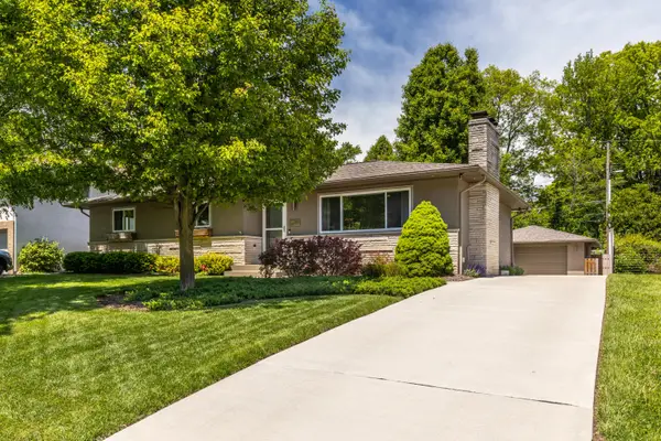 2832 Alder Vista Drive, Columbus, OH 43231