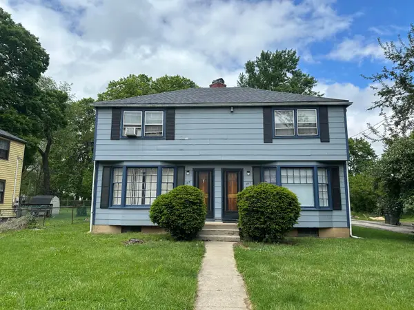 1812-1814 Cole Street, Columbus, OH 43205