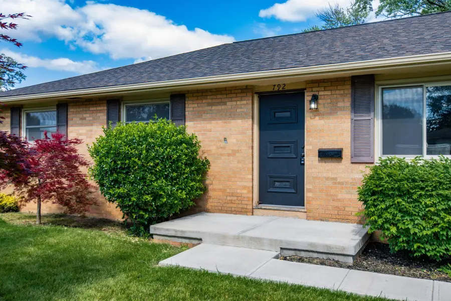792 Ross Road, Columbus, OH 43213 - #3
