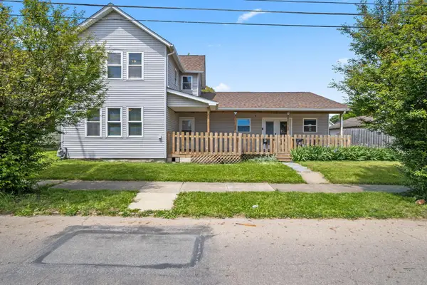 100 Hosack Street, Columbus, OH 43207