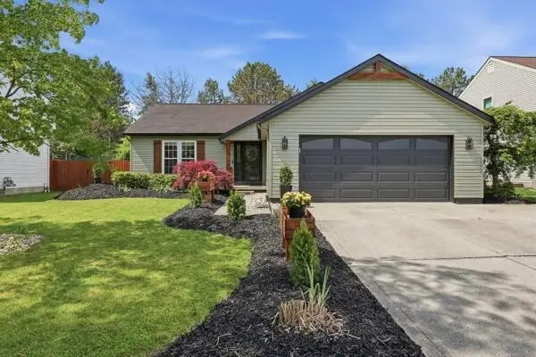 1555 Claudia Lane, Marysville, OH 43040