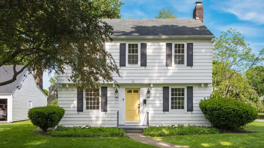 88 N 33rd Street, Newark, OH 43055 - #2