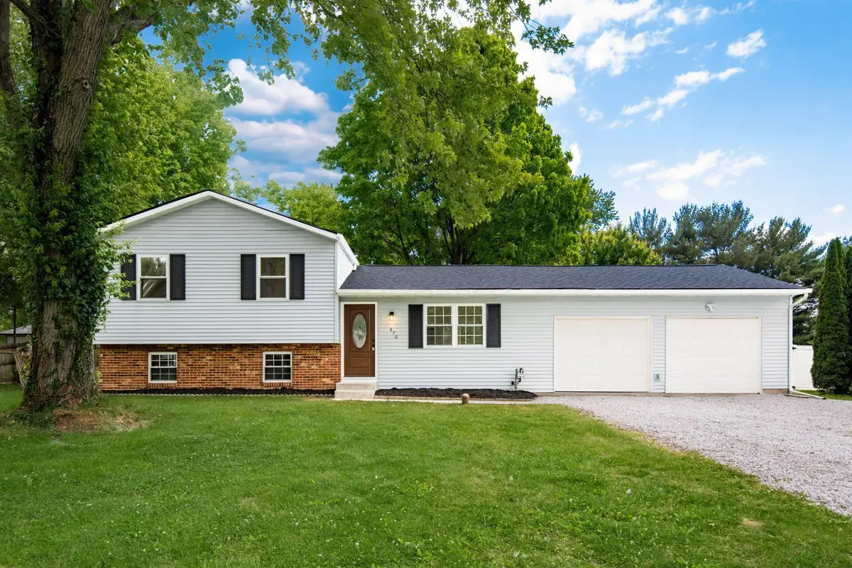470 Ballman Road, Reynoldsburg, OH 43068 - #1