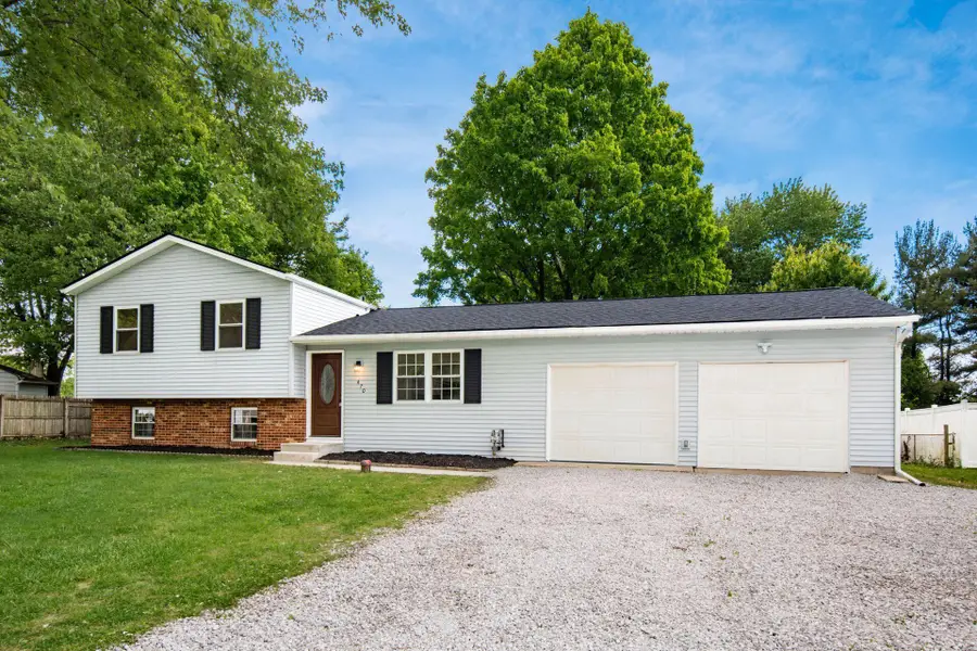 470 Ballman Road, Reynoldsburg, OH 43068 - #2