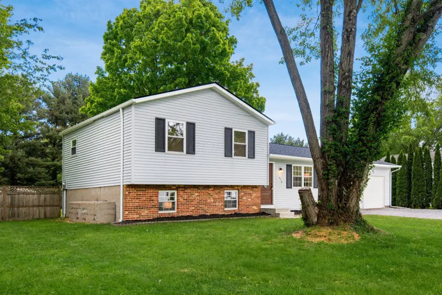 470 Ballman Road, Reynoldsburg, OH 43068 - #3