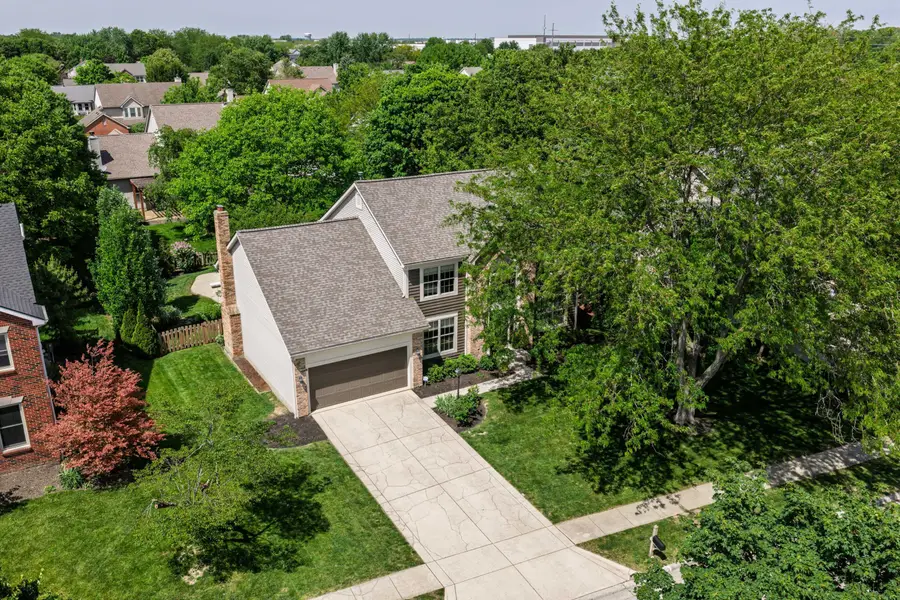 4500 Huntwicke Drive, Hilliard, OH 43026 - #2
