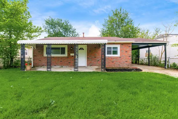 1371 Southfield Drive S, Columbus, OH 43207