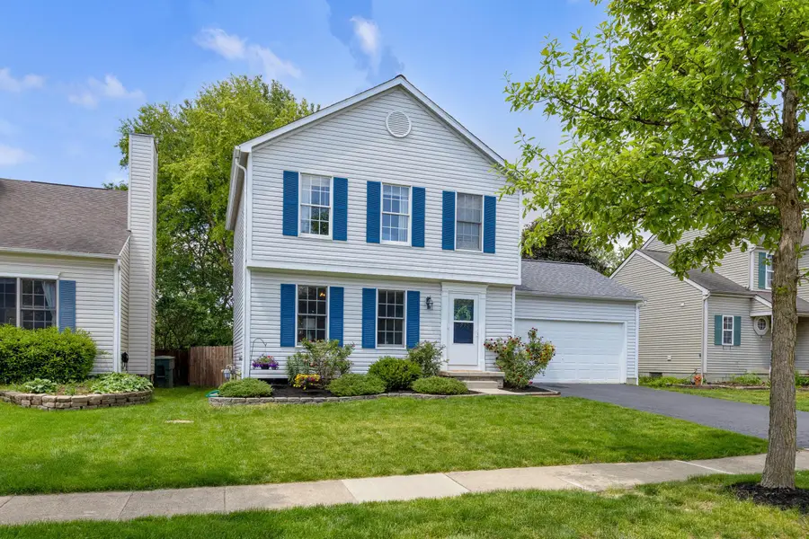 2275 Yagger Bay Drive, Hilliard, OH 43026 - #3