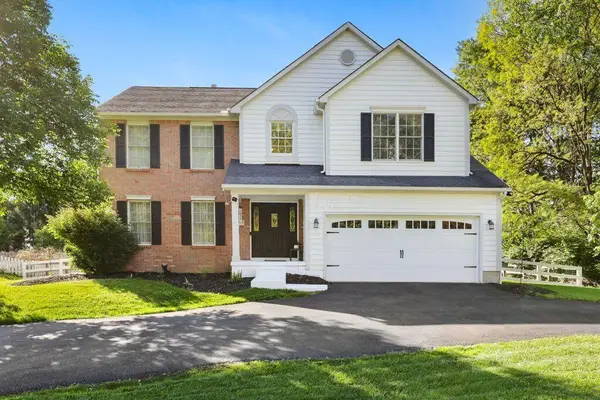 597 Washington Street, Canal Winchester, OH 43110