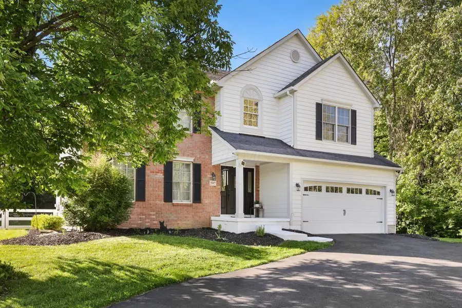 597 Washington Street, Canal Winchester, OH 43110 - #2