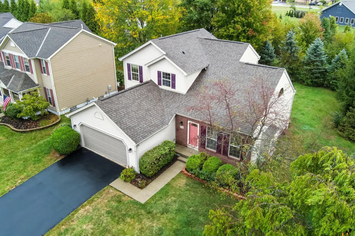 6558 Hemmingford Drive, Canal Winchester, OH 43110 - #1