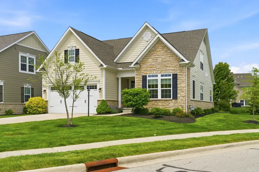 7070 Cormac Way, Dublin, OH 43016 - #2