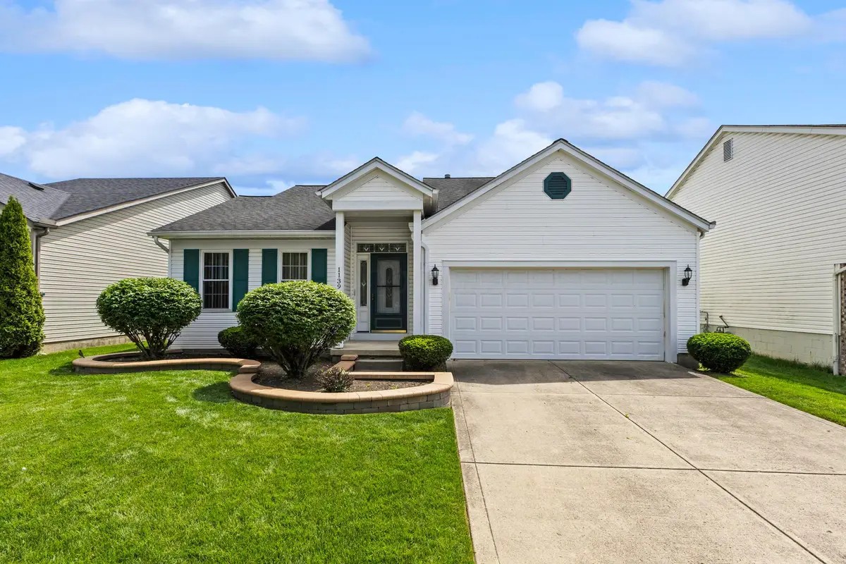 1139 Rendezvous Lane, Columbus, OH 43207 - #1