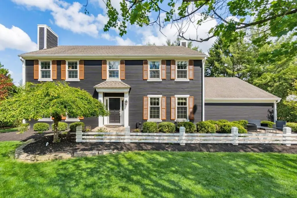 7594 Norham Road, Columbus, OH 43235 - #1