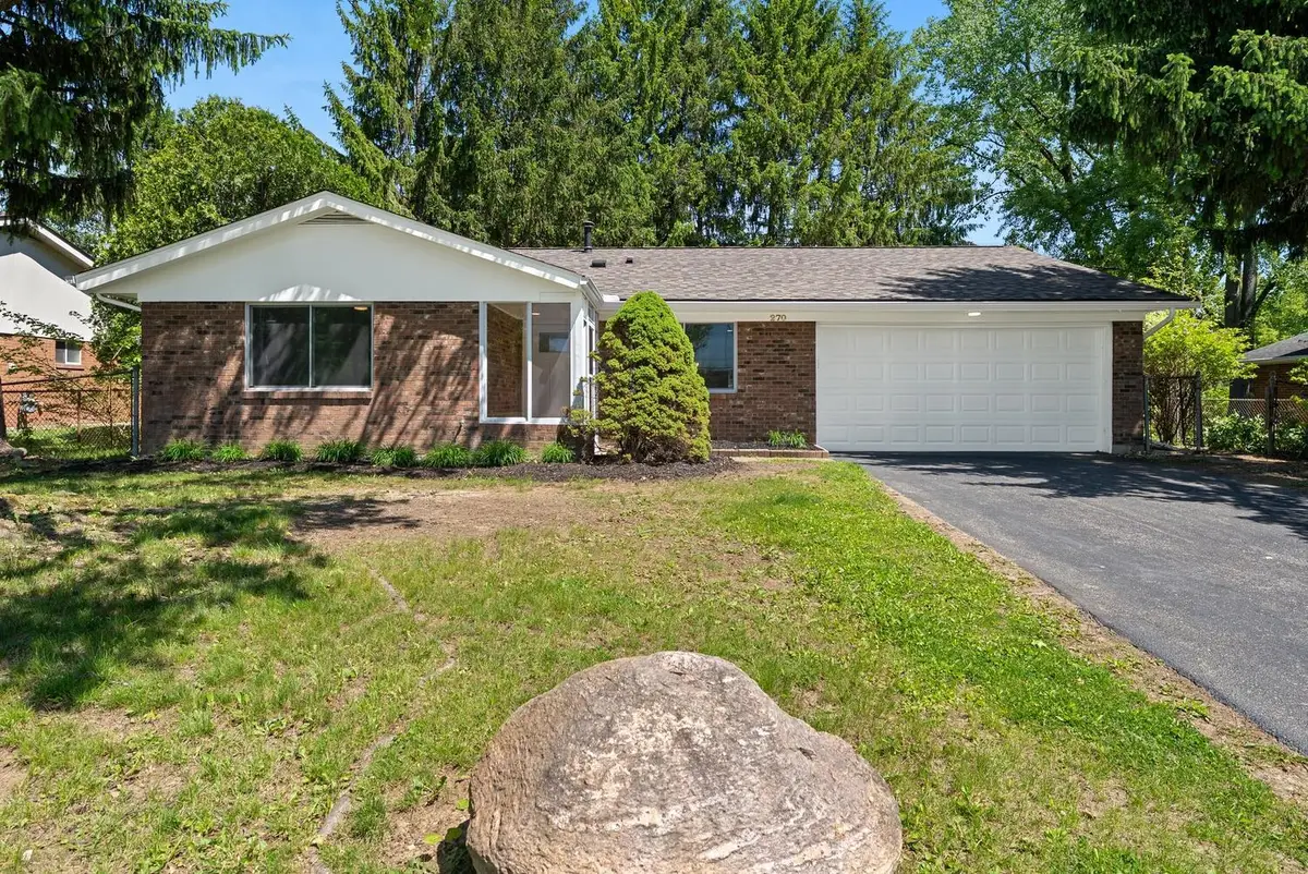 270 Huber Village Boulevard, Westerville, OH 43081 - #1