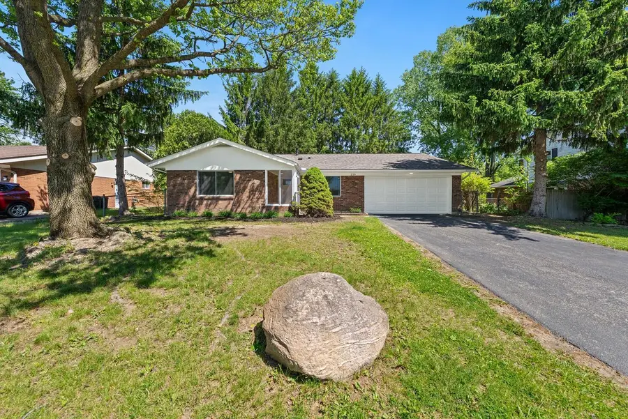 270 Huber Village Boulevard, Westerville, OH 43081 - #2