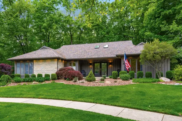 7155 Wellington Court, Dublin, OH 43016