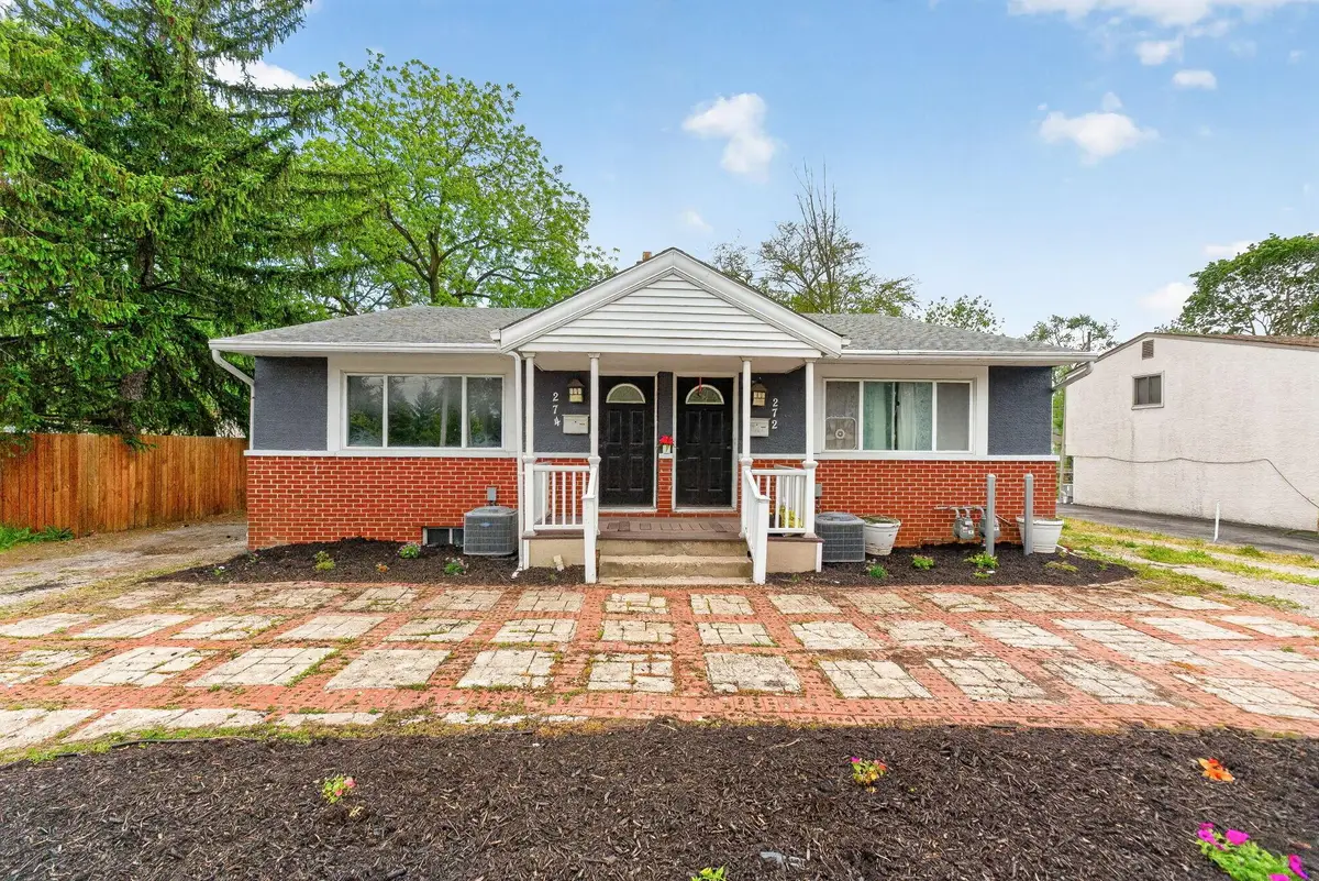 272-274 Hilliard Rome Road, Columbus, OH 43228 - #1