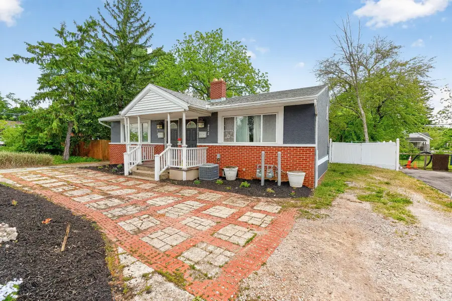 272-274 Hilliard Rome Road, Columbus, OH 43228 - #2