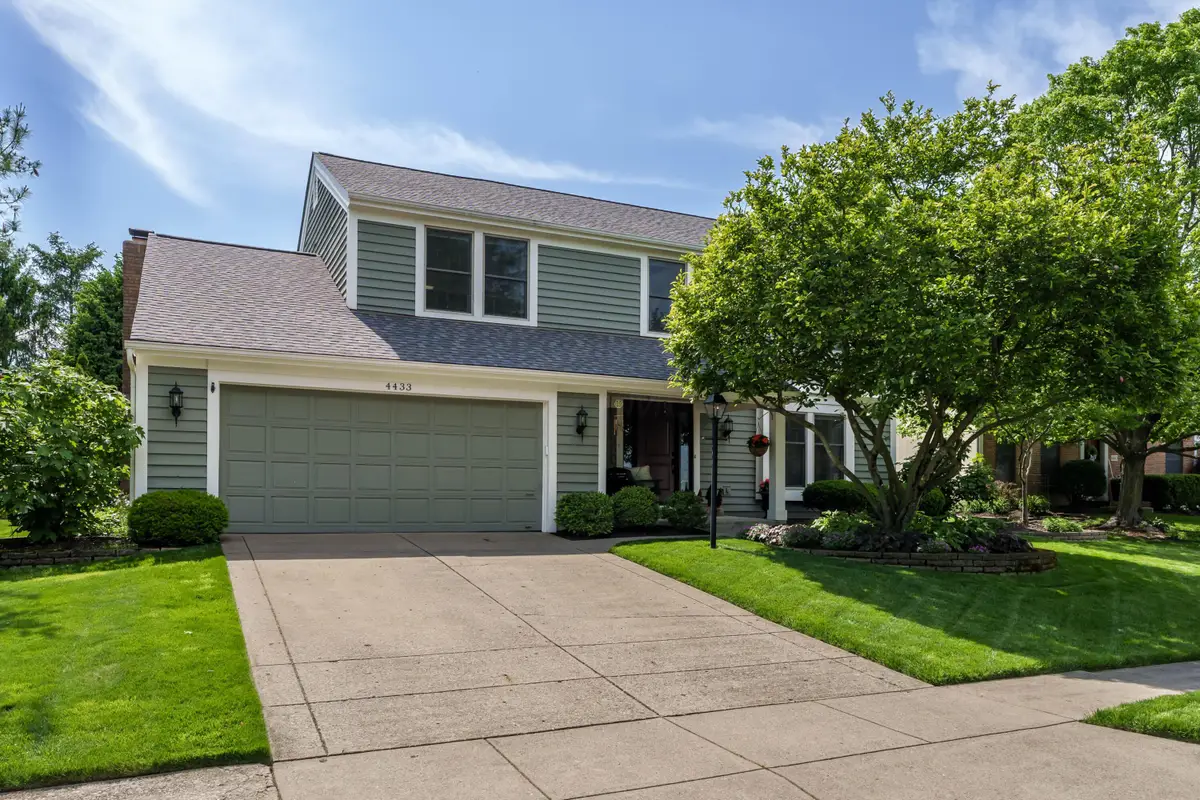 4433 Landmark Lane, Hilliard, OH 43026 - #1