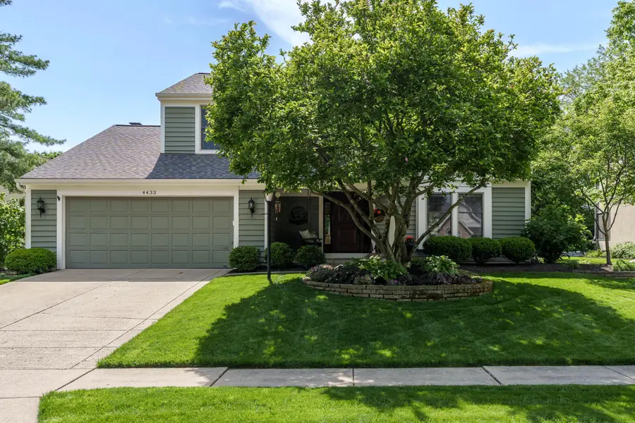 4433 Landmark Lane, Hilliard, OH 43026 - #3