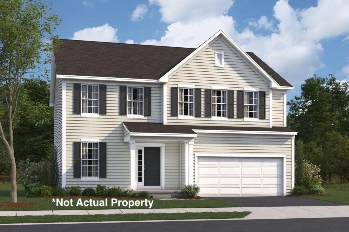 1579 Kenneth Drive, Delaware, OH 43015 - #1