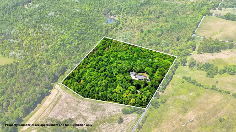 2198 Adelphia State Road, Jackson, OH 45640 - #2