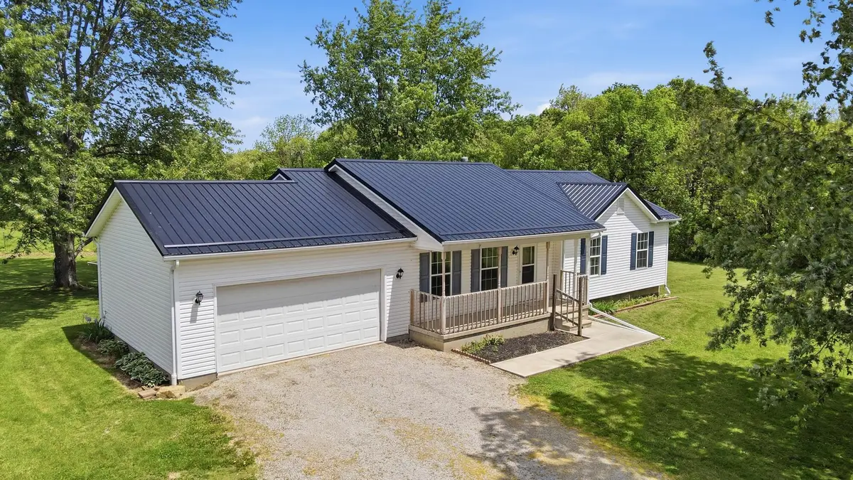 2970 Blacklick Eastern Road Ne, Millersport, OH 43046 - #1