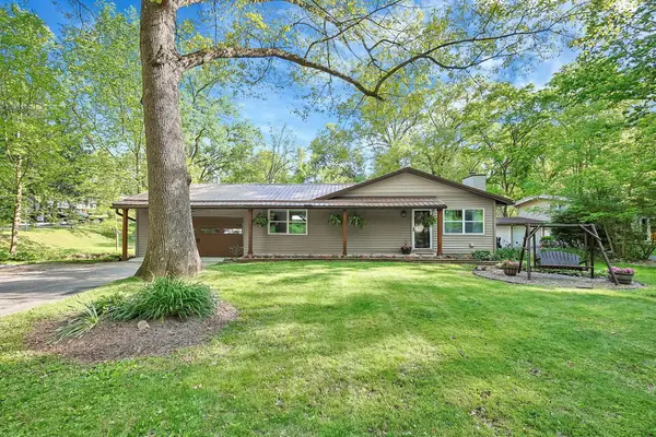 647 Cedar Run Road Ne, Newark, OH 43055