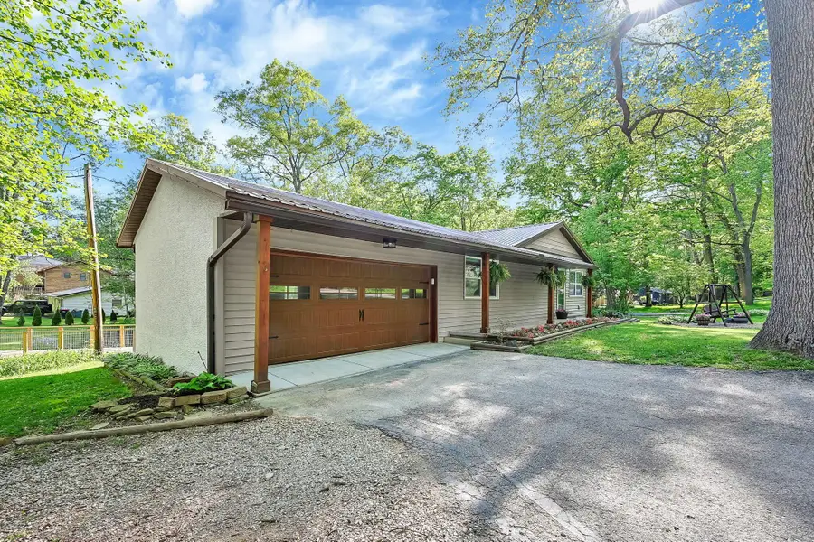 647 Cedar Run Road Ne, Newark, OH 43055 - #2