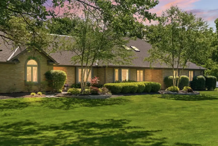 7276 Lee Road, Westerville, OH 43081 - #2