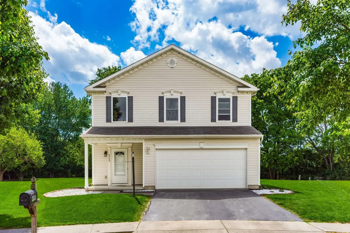 4980 Fosterson Drive, Lockbourne, OH 43137 - #1