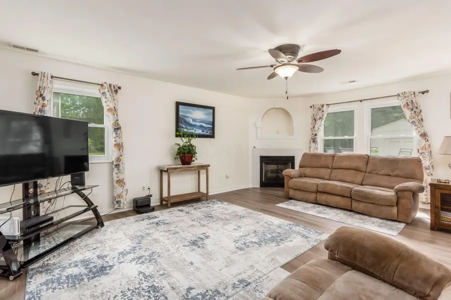 4980 Fosterson Drive, Lockbourne, OH 43137 - #3