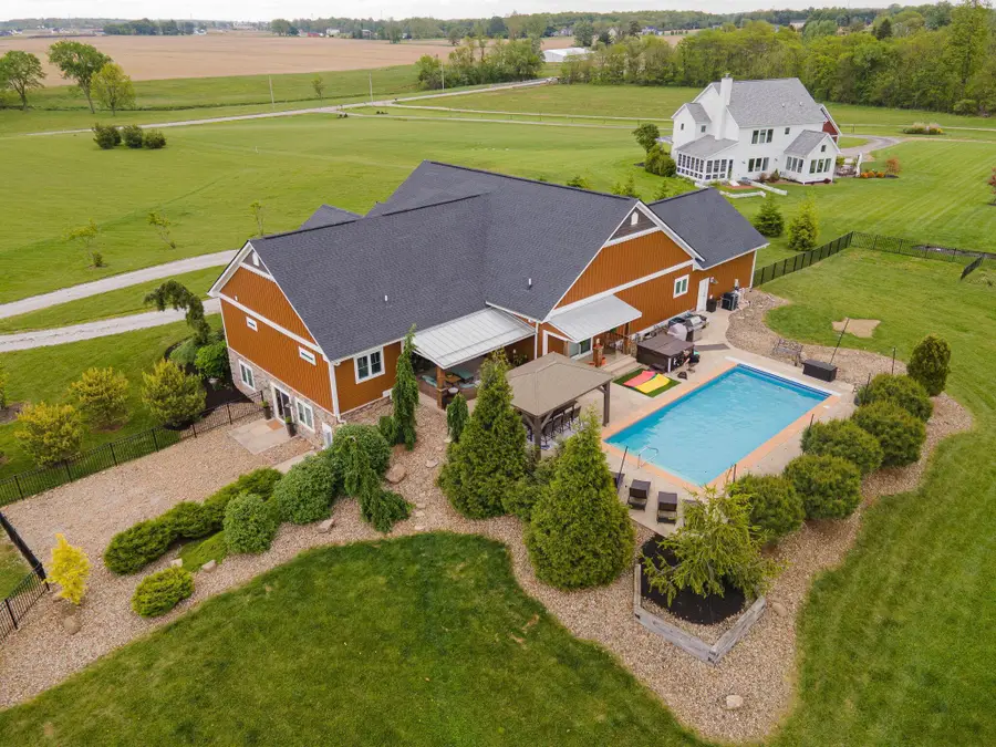 14520 Center Village Road, Galena, OH 43021 - #2