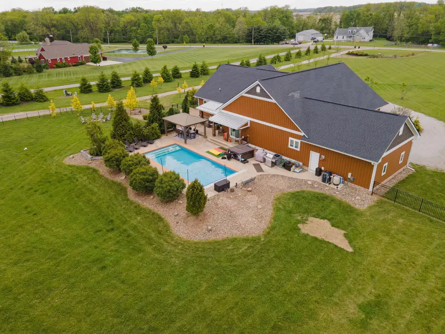 14520 Center Village Road, Galena, OH 43021 - #3