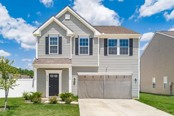 5316 Town Hill Drive, Canal Winchester, OH 43110