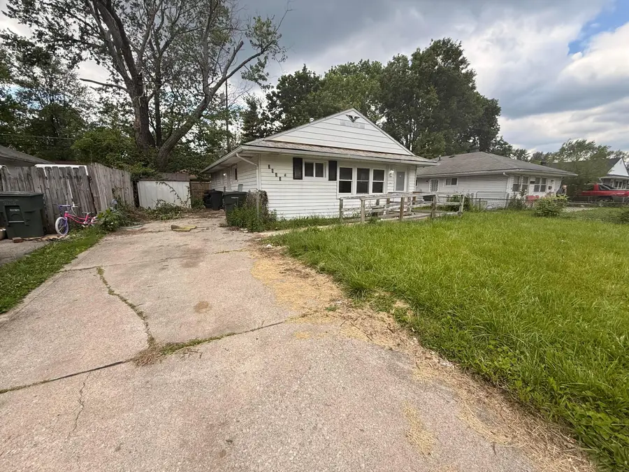 3613 Homestead Drive, Columbus, OH 43224 - #2